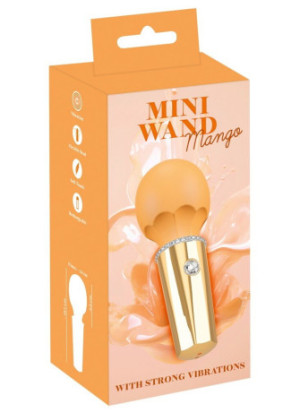 Mini Wand Mango